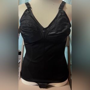 Cherry Blossom XL body shaper